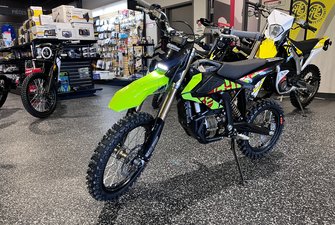 Surron Hyper Bee 14/12 2025