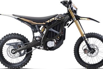 2025 Surron ULTRA BEE