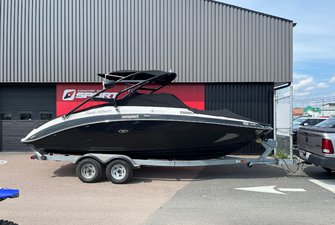 2014 Yamaha 242 LIMITED S