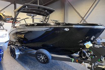 2025 Yamaha 255XD