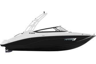 Yamaha AR190  2025