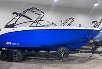 Yamaha AR250  2025