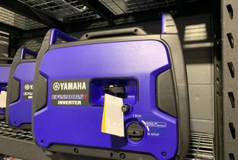 Yamaha EF2200W  2022