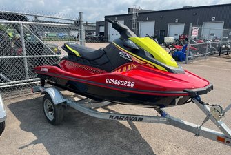 2024 Yamaha EX Deluxe 1050