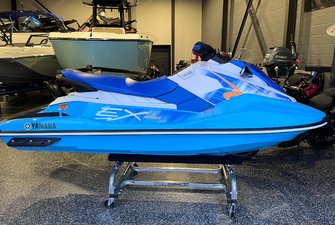 2024 Yamaha EX Sport