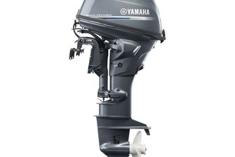 Yamaha F25LWTC  2023