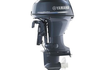 Yamaha F30  2022