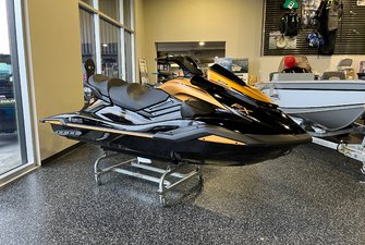 Yamaha FX LIMITED SVHO  2024