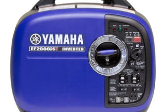 2023 Yamaha Generatrice - EF2000iST