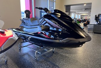 Yamaha GP SVHO Audio  2024