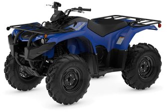 2024 Yamaha Kodiak 450 4x4