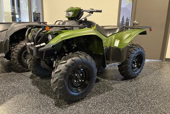 Yamaha KODIAK 700 EPS  2026