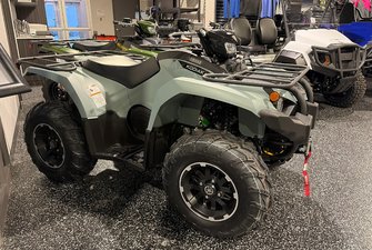 Yamaha KODIAK 700 EPS XT-R 2026