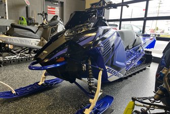 2024 Yamaha MOUNTAIN MAX 800 LE 165 avec démarreur