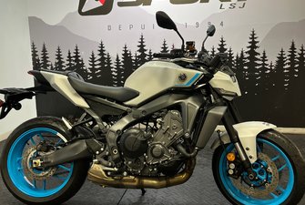Yamaha MT-09  2025