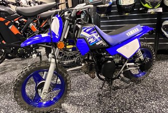 Used pw50 for clearance sale