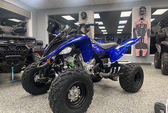Yamaha RAPTOR 700 R  2026