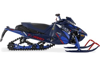 2023 Yamaha SIDEWINDER L-TX LE