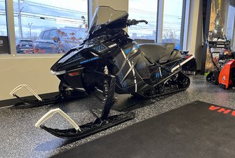 Yamaha SIDEWINDER L-TX LE EPS 2025