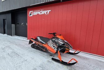 Yamaha SIDEWINDER L-TX SE PERFORMANCE SENTIER 2021