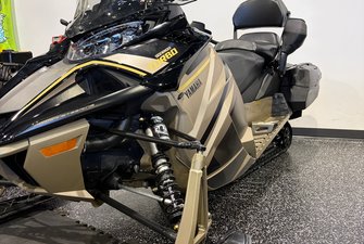 2023 Yamaha Sidewinder S-TX GT (DAE)