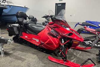 Yamaha Sidewinder S-TX GT 2020