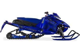 2023 Yamaha SIDEWINDER SRX LE