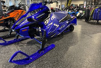 Yamaha Sidewinder SRX LE 2025