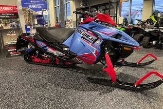 Yamaha Sidewinder LTX SE 2024