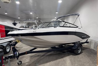 2025 Yamaha SX190