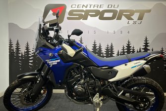 Yamaha TÉNÉRÉ 700  2025