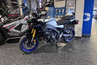 Yamaha TRACER 900  2022