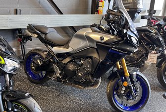 Yamaha TRACER 900  2022