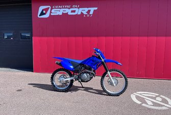 2024 Yamaha TTR-230