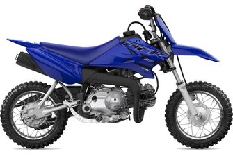 Yamaha TTR50  2022