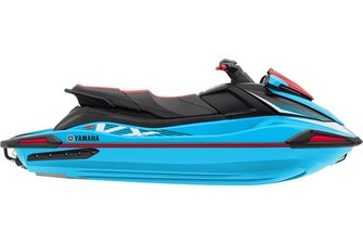 2024 Yamaha VX Deluxe
