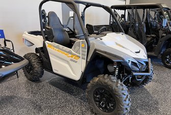 Yamaha Wolverine X2 1000 R-Spec  2024