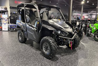 Yamaha WOLVERINE X4 850 R-SPEC  2025