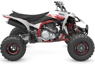 Yamaha YFZ 450R 70 e édition 2026