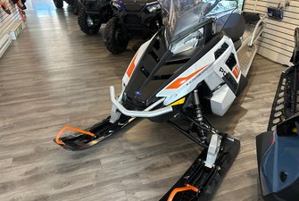 Polaris 550 VOYAGEUR 155  2024