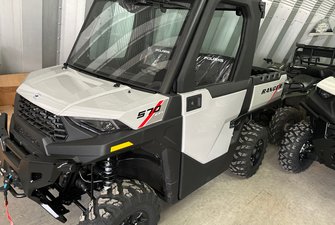 2024 Polaris RANGER 1000 - EPS - PAINT SS RED - WP Ranger 570 Northstar