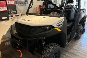 Polaris RANGER 1000 RANGER 1000 PREMIUM 2025