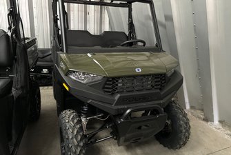 2024 Polaris RANGER 570 Ranger 570 SP