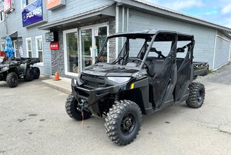 2025 Polaris RANGER CREW  XP 1000 RANGER CREW XP PREMIUM