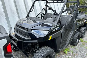 Polaris Ranger XP 1000 EPS Ranger XP 1000 PREMIUM 2024