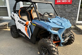 Polaris RZR 900 RZR 900 Trail Ultimate 2024