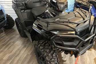 Polaris SPORTSMAN 570 X2 2025