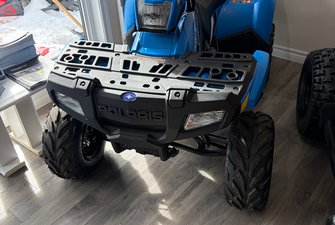 Polaris Sportsman SPORTSMAN 110 2026