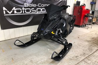 Polaris ;INDY VR1 850 136 VR1 850 2020