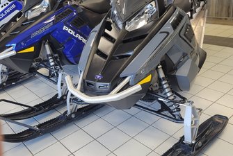 2022 Polaris Indy Voyageur 550 144